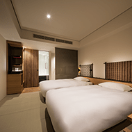 Japanese Premier Twin