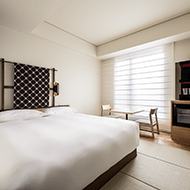 Japanese Moderate Double