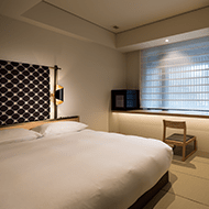 Japanese Moderate Double