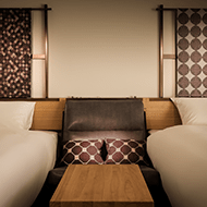 Moderate Twin / Universal Twin