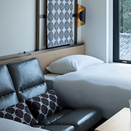 Moderate Twin / Universal Twin