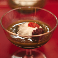 Breakfast (Kyoto-style obanzai)