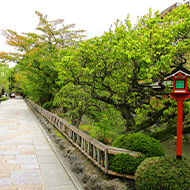 Yamatobashi Bridge / approx. 5 minutes walk
