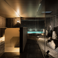 PUBLIC BATH KOMOREBI men's bath