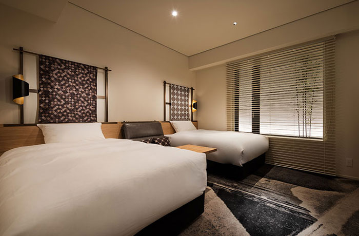 Universal Twin (Non-smoking)