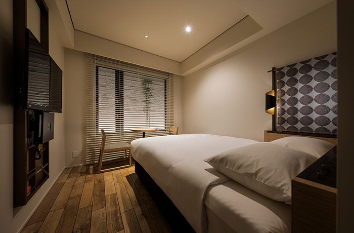 Moderate Double (Non-smoking)