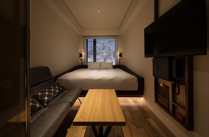 Premier King (non-smoking)