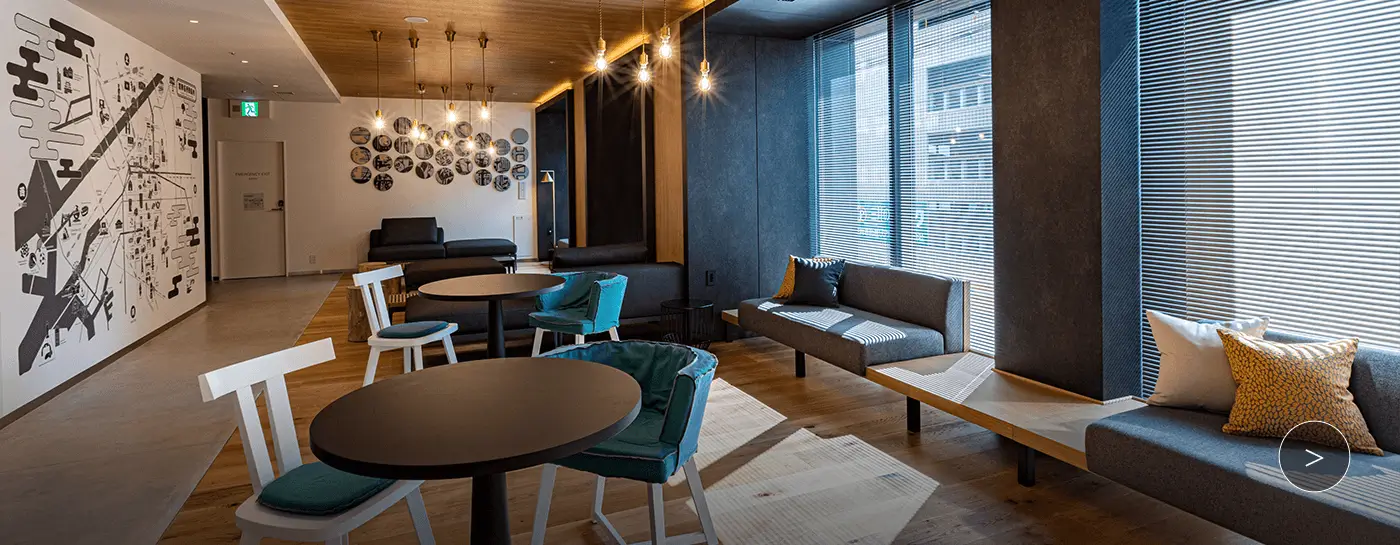 A full range of facilities to enhance your stay