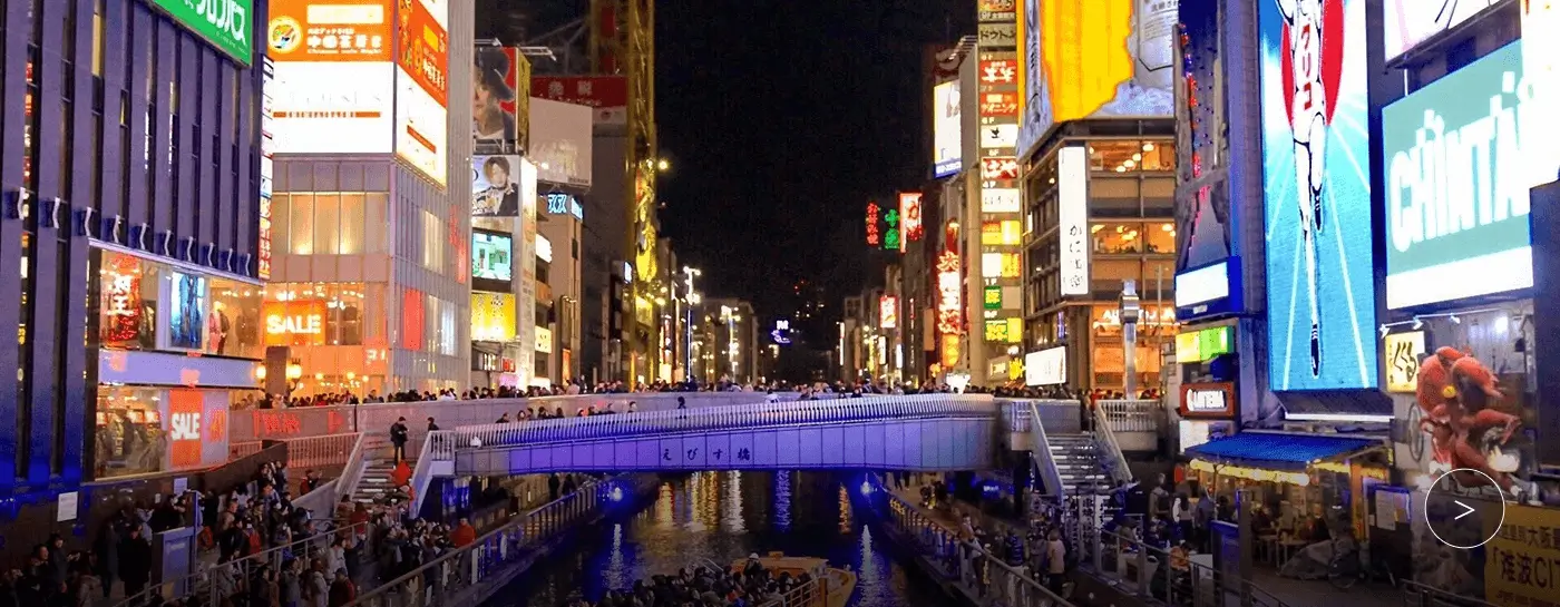 Local sightseeing to enrich your trip