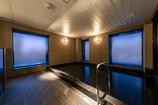 [Advance card payment only] Standard plan available at a great price♪ Automatic check-in machine reduces check-in time♪ <Room only>