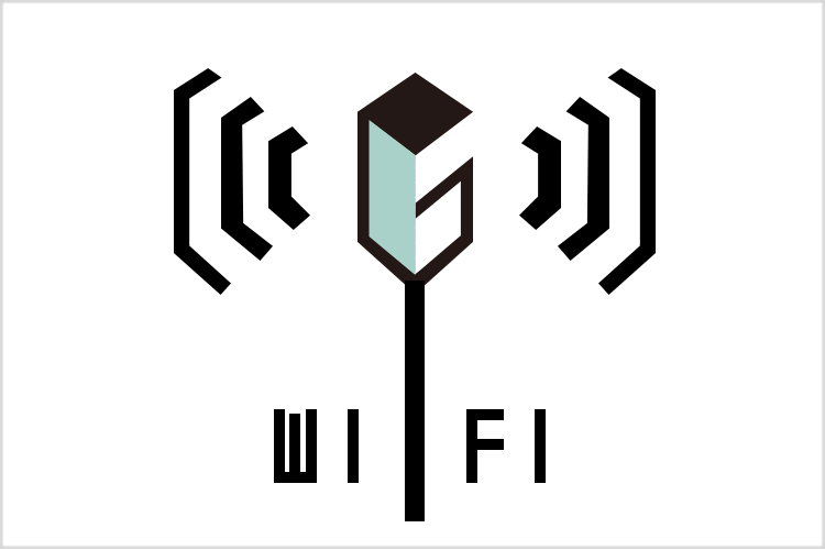 Complimentary Wi-Fi

