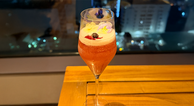 Granbell Royal Breeze