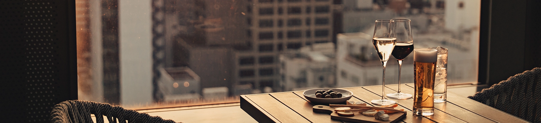Services during your stay
