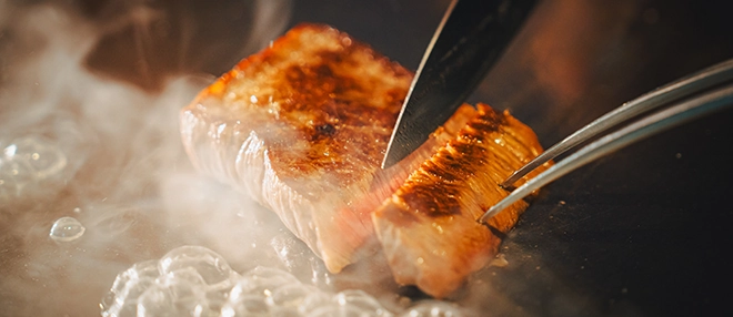 Awakening A5 Kuroge Wagyu Steak