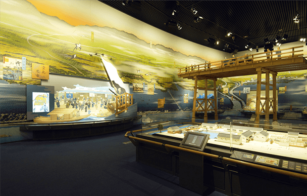 Osaka Museum of History