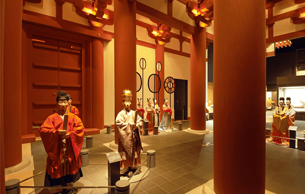 Osaka Museum of History