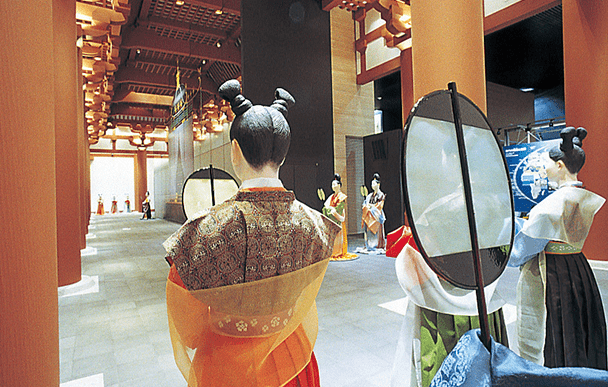 Osaka Museum of History