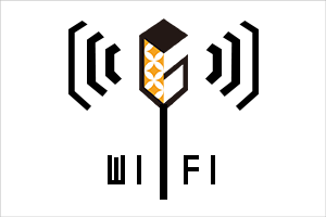 Complimentary Wi-Fi

