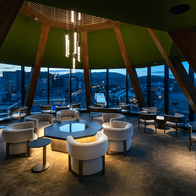 Information regarding Roof Top Bar charges on July 26, 2026, the day of the fireworks display.