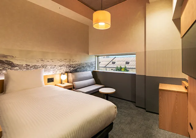 ユニバーサル／21㎡