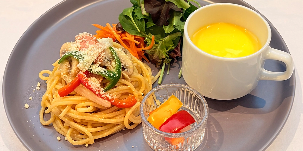 Yellow Neapolitan