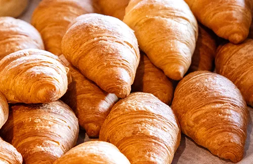 約10種類のサラダバー