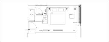 拡大レイアウト図