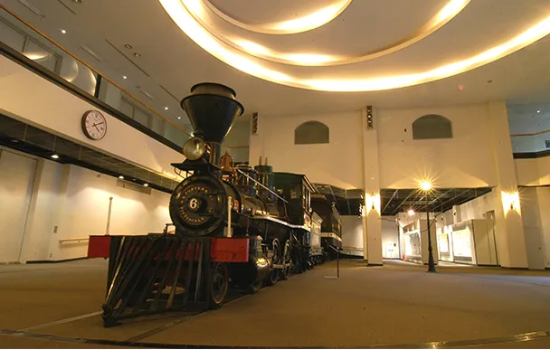 Otaru Museum of History and Nature