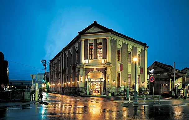 Otaru Romankan