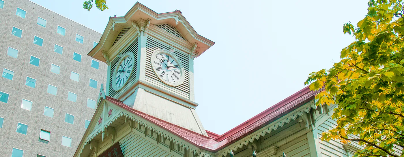 Extensive in-hotel facilities.