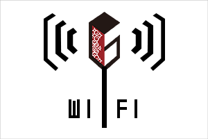Complimentary Wi-Fi

