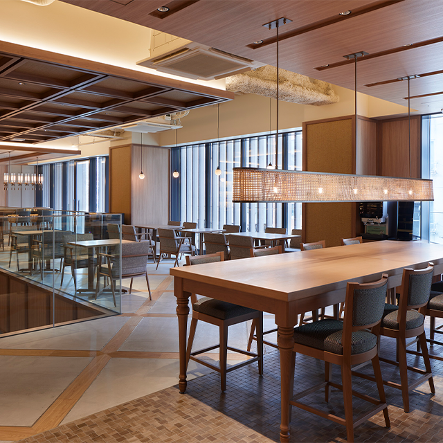 Notice of Breakfast Price Revision