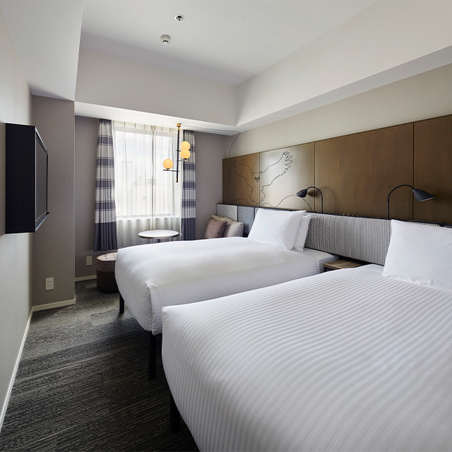Information about room cleaning during your stay