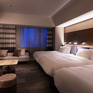 Triple (Quad Available)