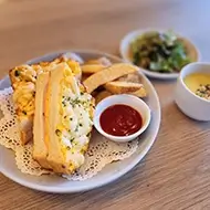 Minori & Cafe / Recipe Examples