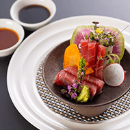 Minori & Cafe / Recipe Examples