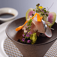 Minori & Cafe / Recipe Examples