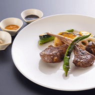 Minori & Cafe / Recipe Examples