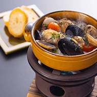 Minori & Cafe / Recipe Examples