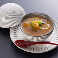 Minori & Cafe / Recipe Examples