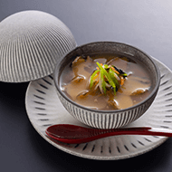 Minori & Cafe / Recipe Examples