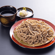 Minori & Cafe / Recipe Examples