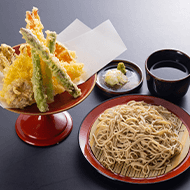 Minori & Cafe / Recipe Examples