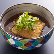 Minori & Cafe / Recipe Examples