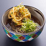 Minori & Cafe / Recipe Examples