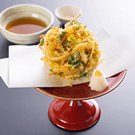 Minori & Cafe / Recipe Examples