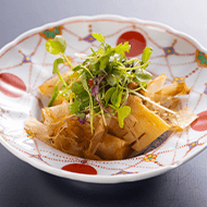 Minori & Cafe / Recipe Examples