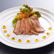 Minori & Cafe / Recipe Examples