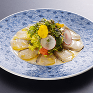 Minori & Cafe / Recipe Examples