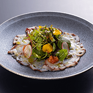 Minori & Cafe / Recipe Examples